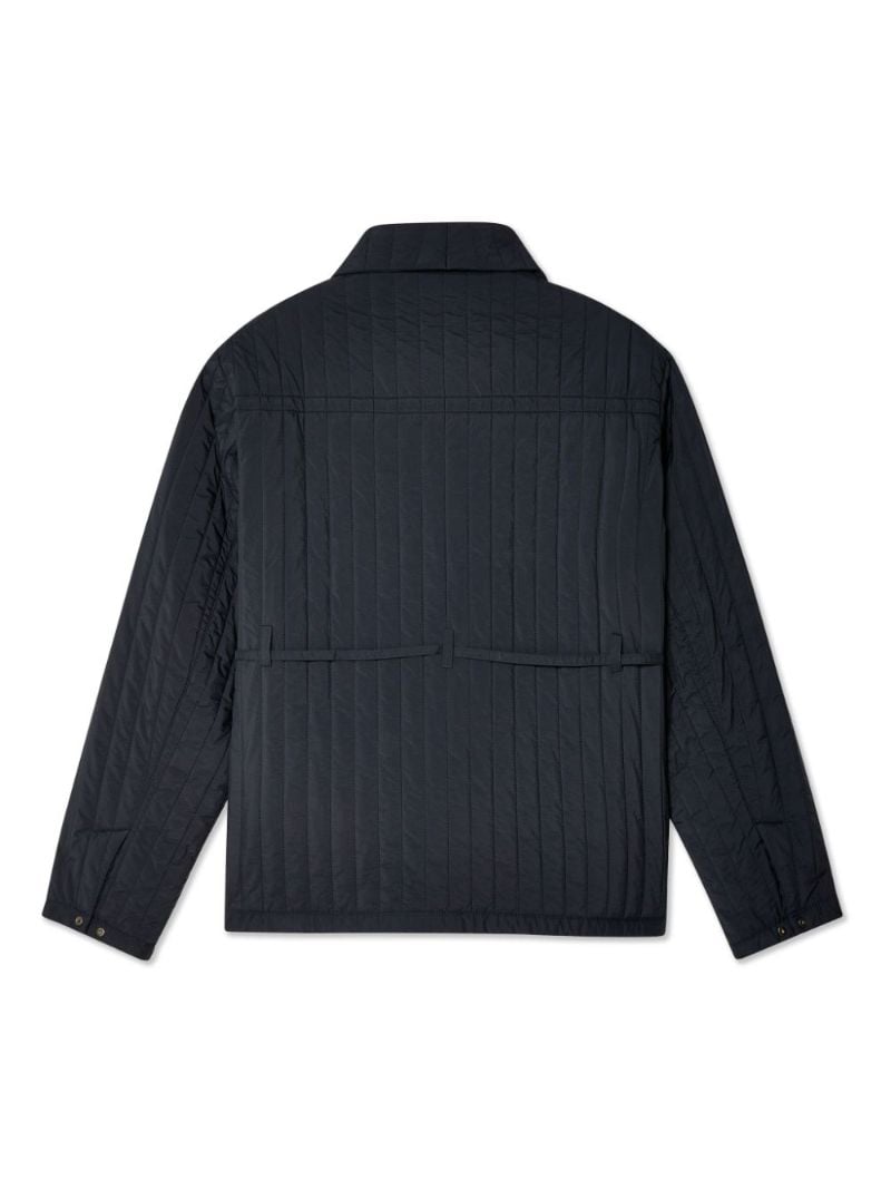 Quilted Jacket