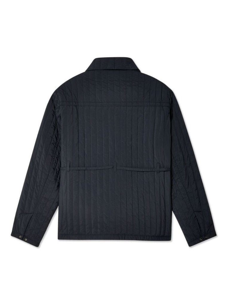 Quilted Jacket