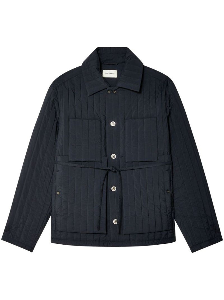 Quilted Jacket