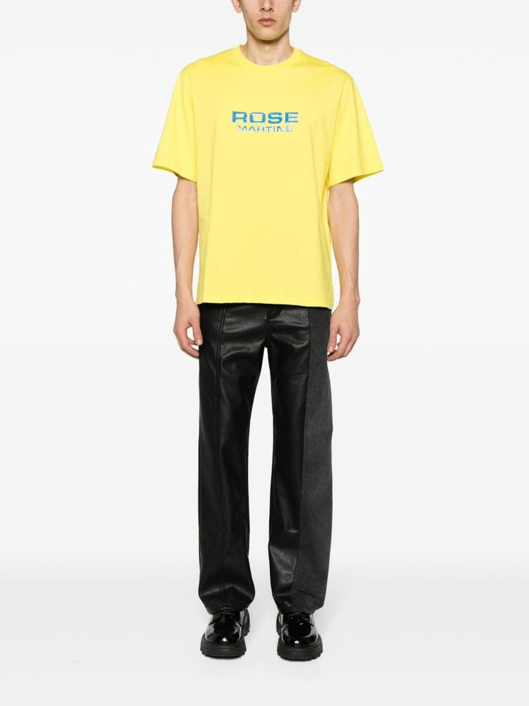Logo-print T-shirt