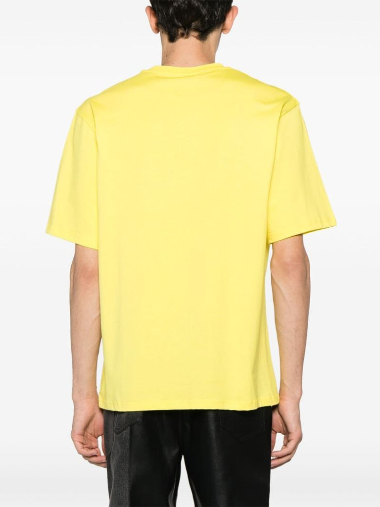 Logo-print T-shirt