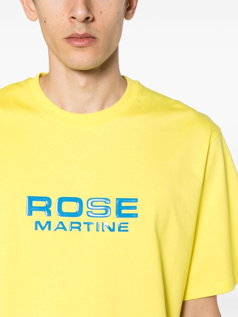 Logo-print T-shirt
