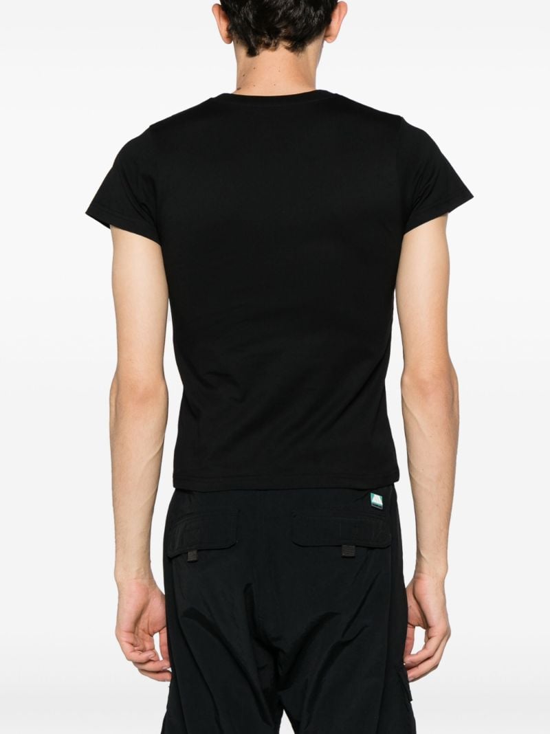 Logo-print T-shirt
