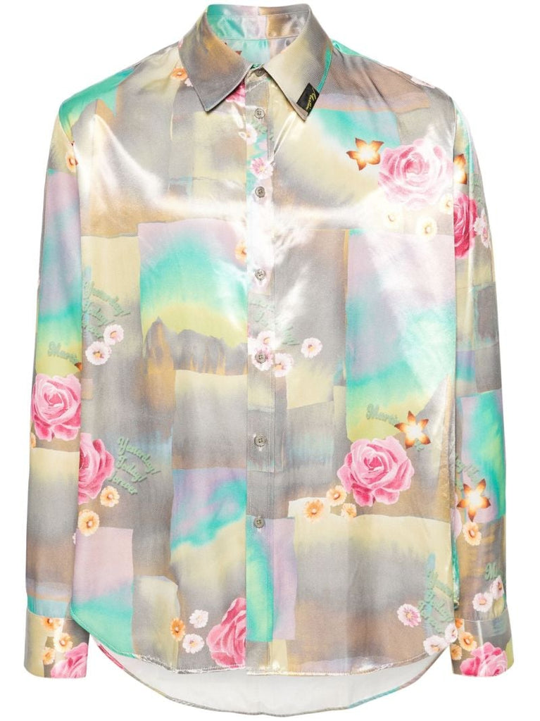 Classic Shirt