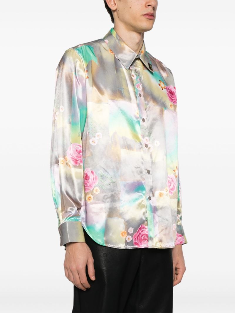 Classic Shirt