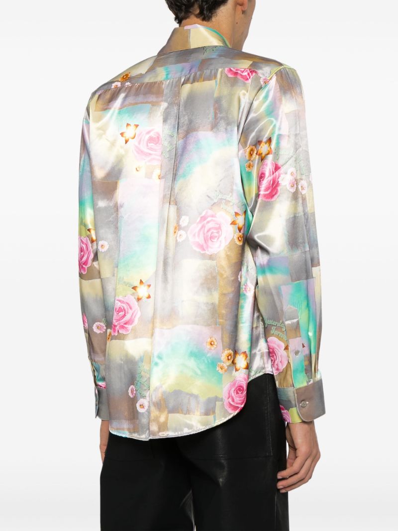 Classic Shirt