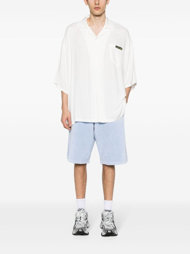 Logo-print Shirt