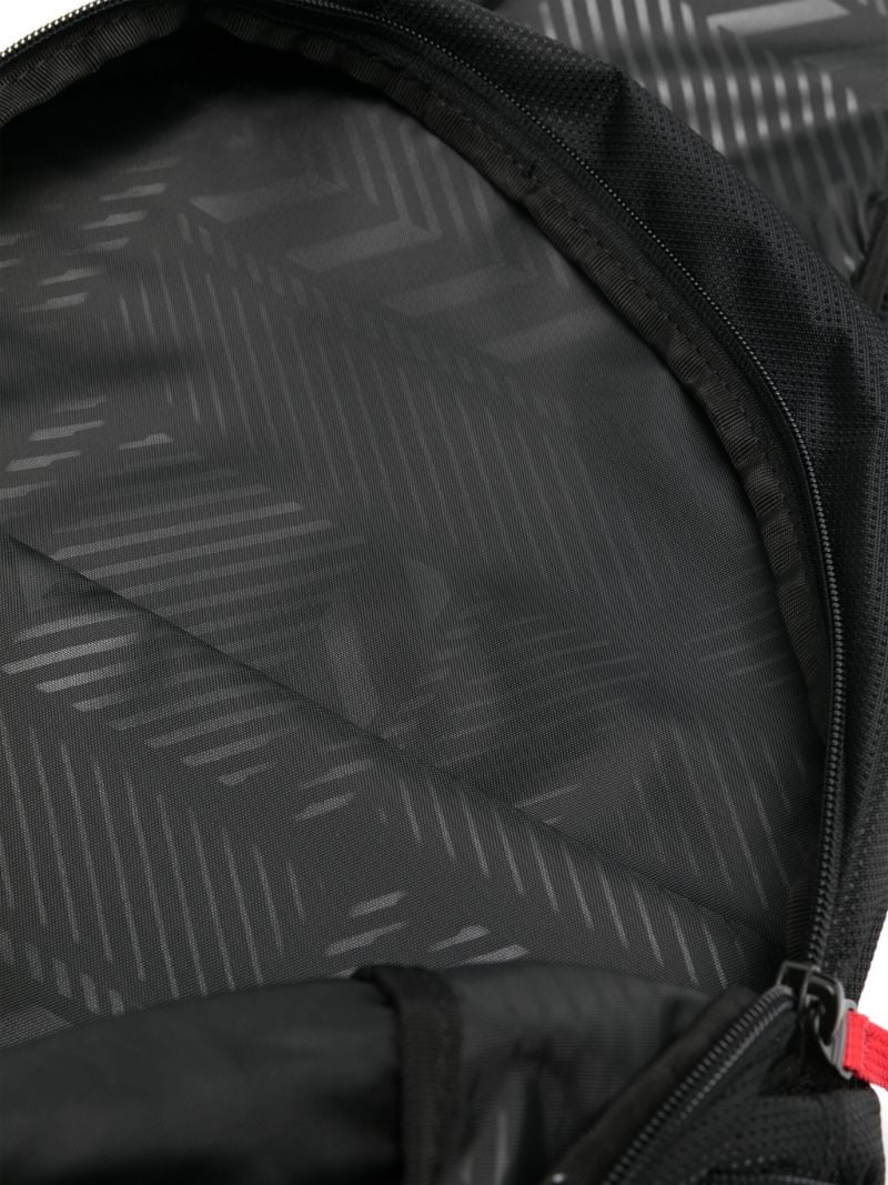 Bathroom Sink Rc Backpack