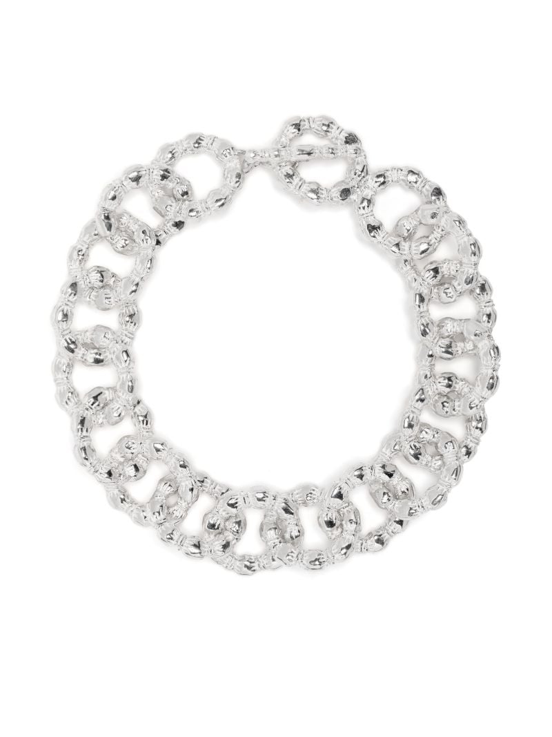 Sterling Silver Nature Knows Best Bracelet