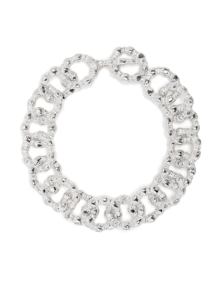 Sterling Silver Nature Knows Best Bracelet