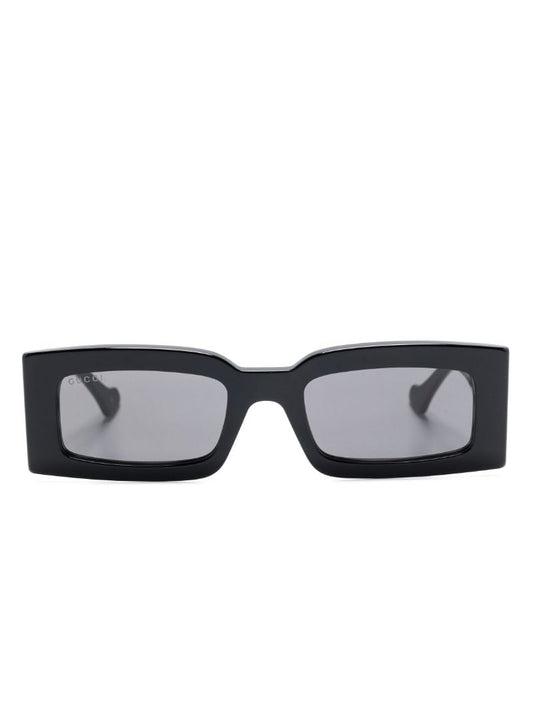 Black Gene Gg Sunglasses