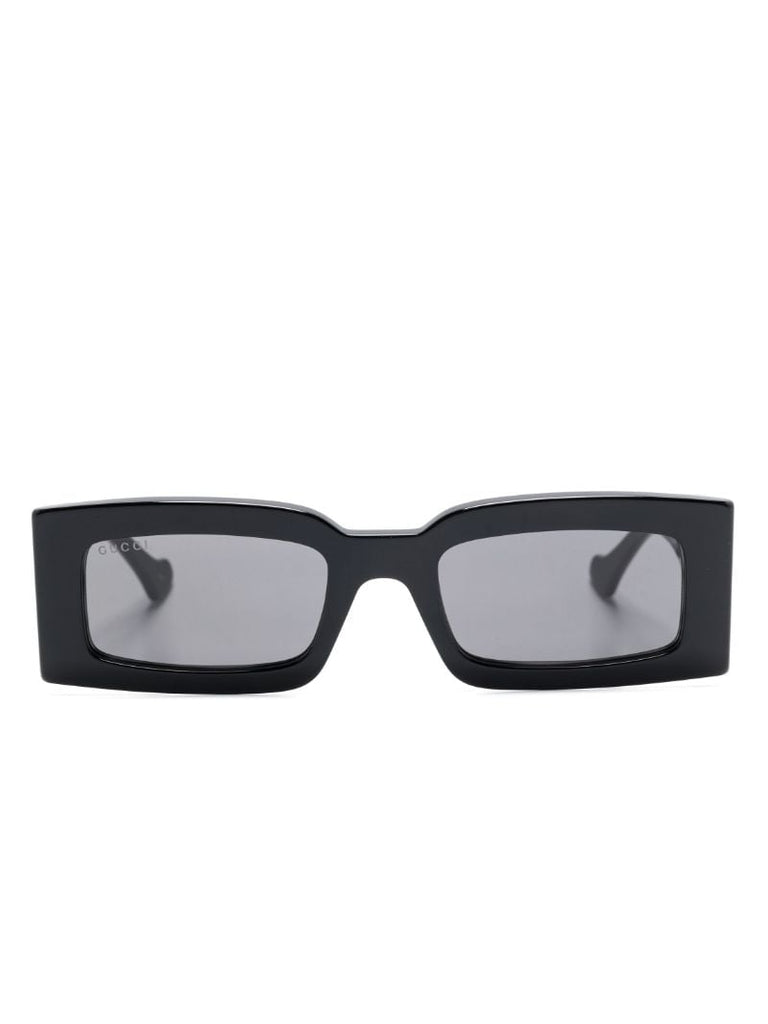Black Gene Gg Sunglasses