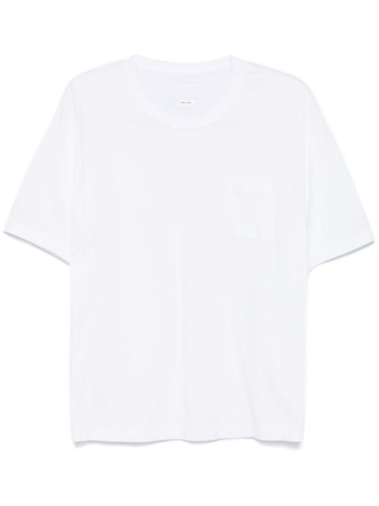 White Ultimate Jumbo T-shirt