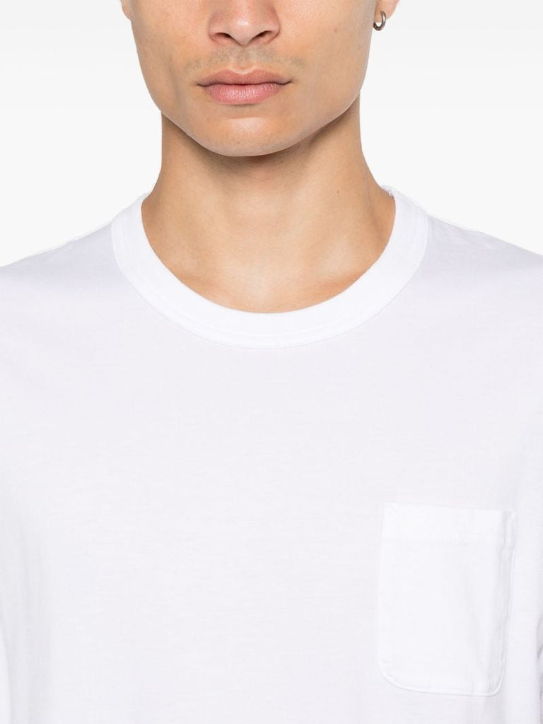 White Ultimate Jumbo T-shirt