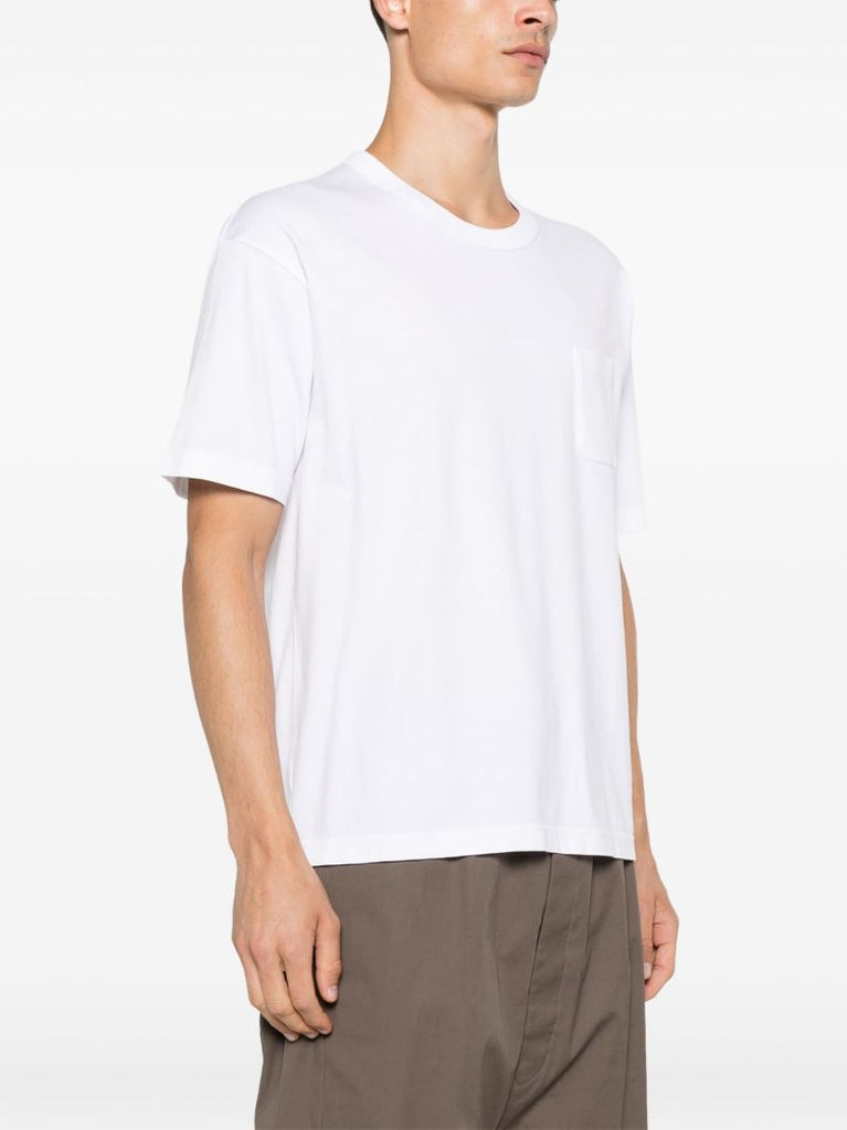 White Ultimate Jumbo T-shirt