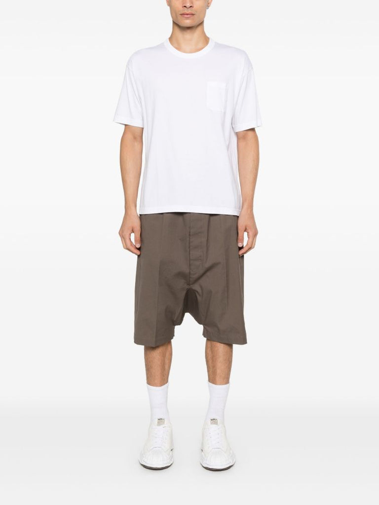 White Ultimate Jumbo T-shirt