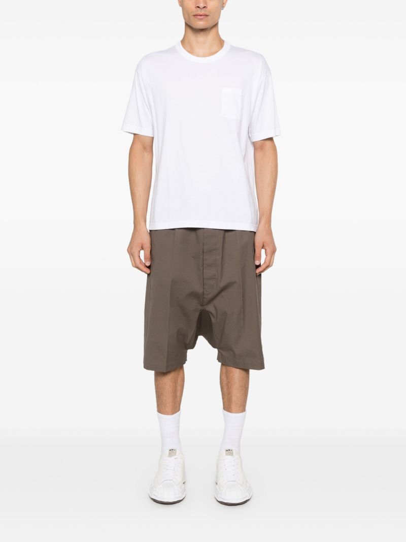 White Ultimate Jumbo T-shirt