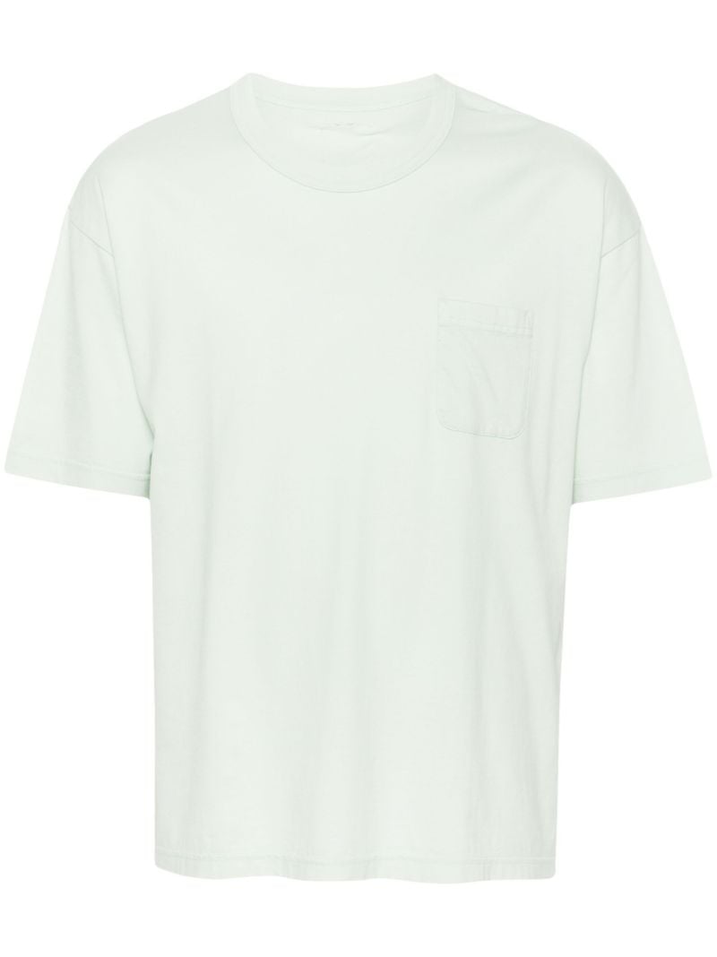 Green Ultimate Jumbo T-shirt