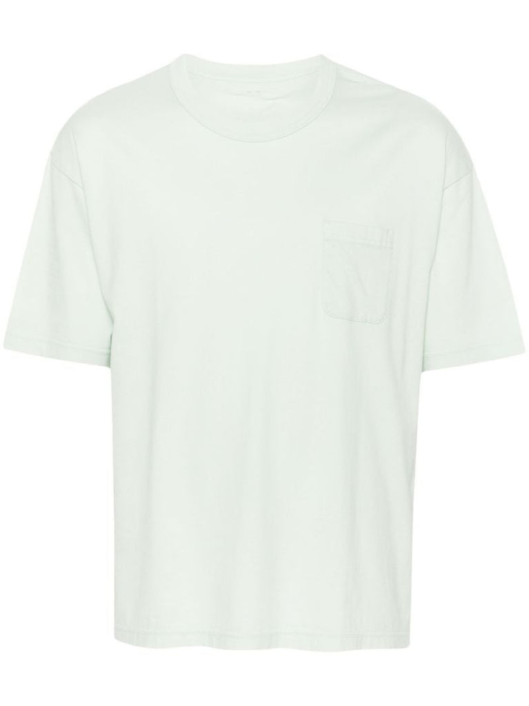 Green Ultimate Jumbo T-shirt