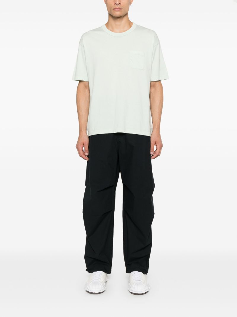 Green Ultimate Jumbo T-shirt