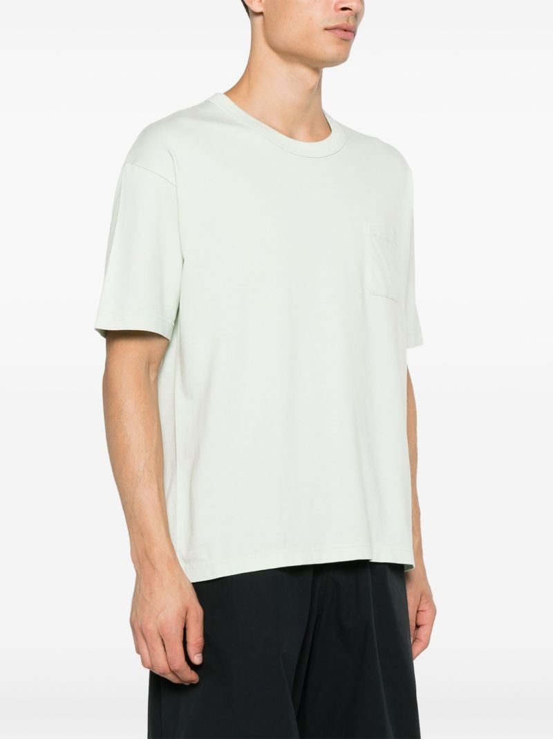 Green Ultimate Jumbo T-shirt