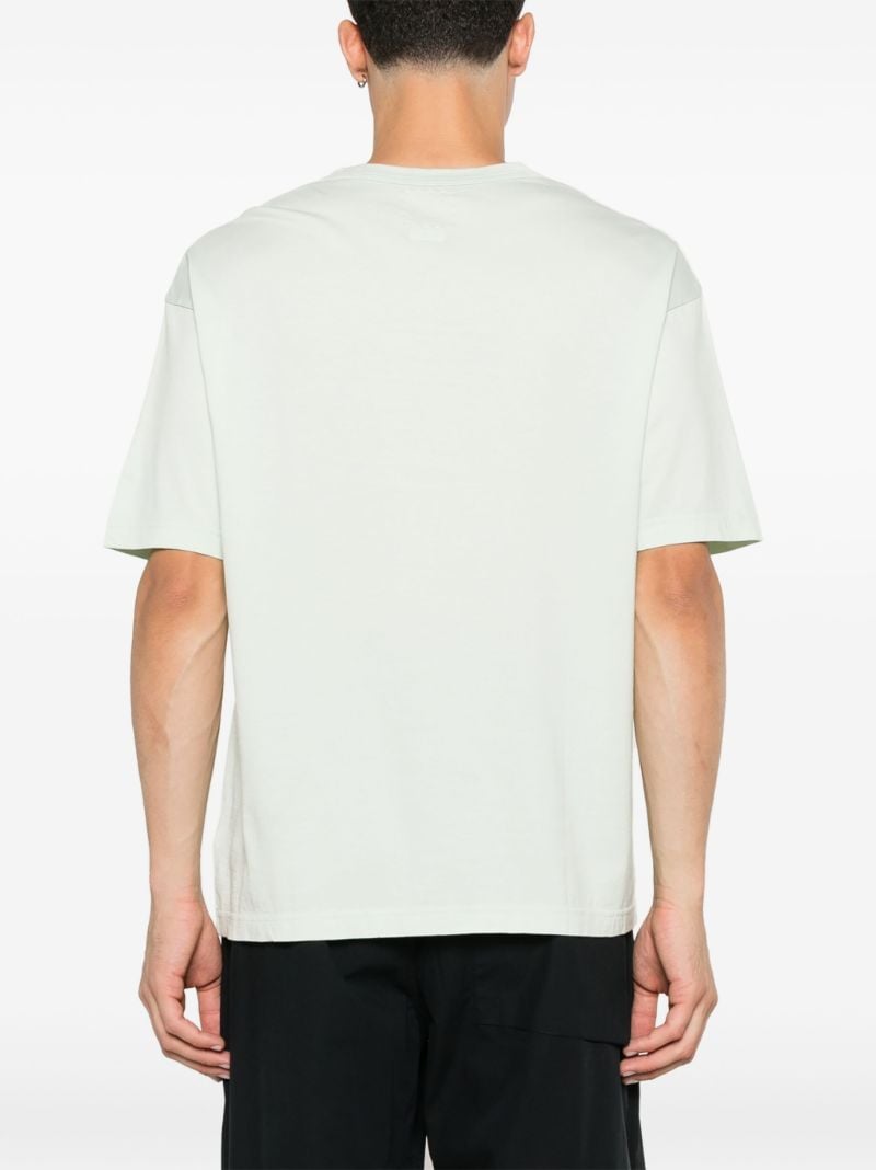Green Ultimate Jumbo T-shirt