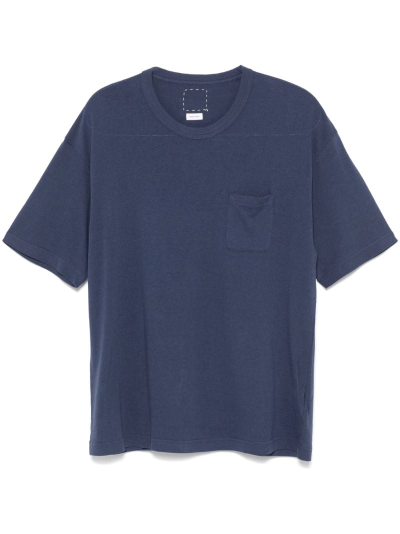 Crew Neck T-shirt