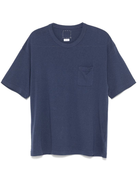 Crew Neck T-shirt