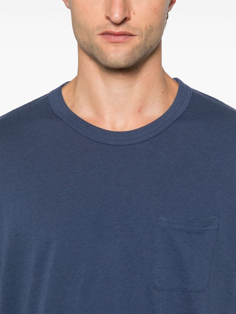 Crew Neck T-shirt