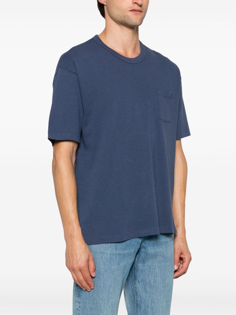 Crew Neck T-shirt