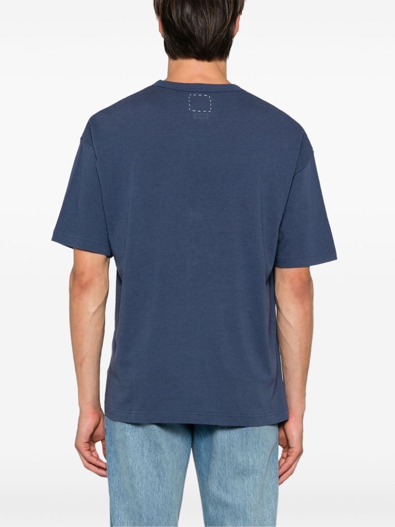 Crew Neck T-shirt