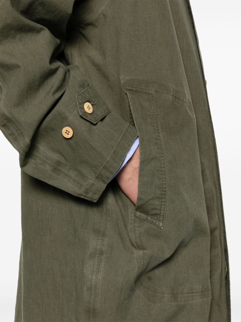 Henderson Coat