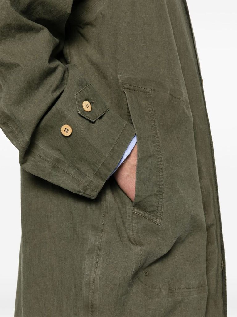 Henderson Coat