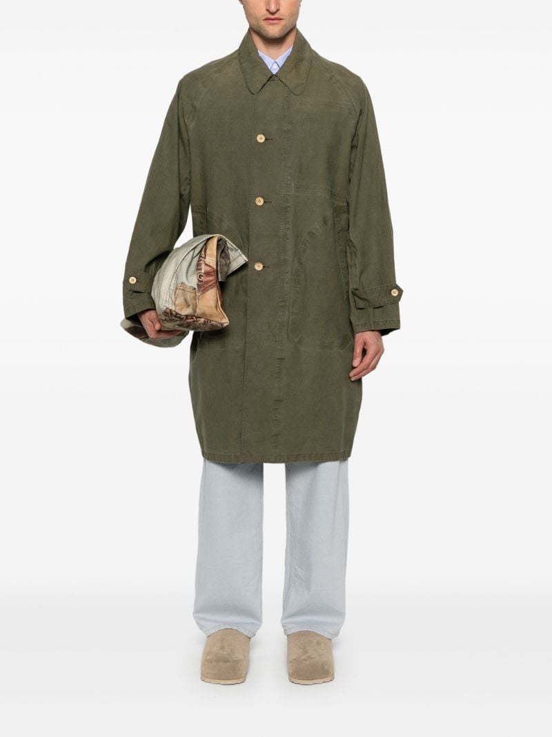 Henderson Coat