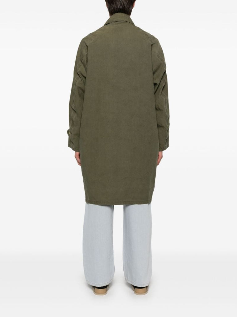 Henderson Coat