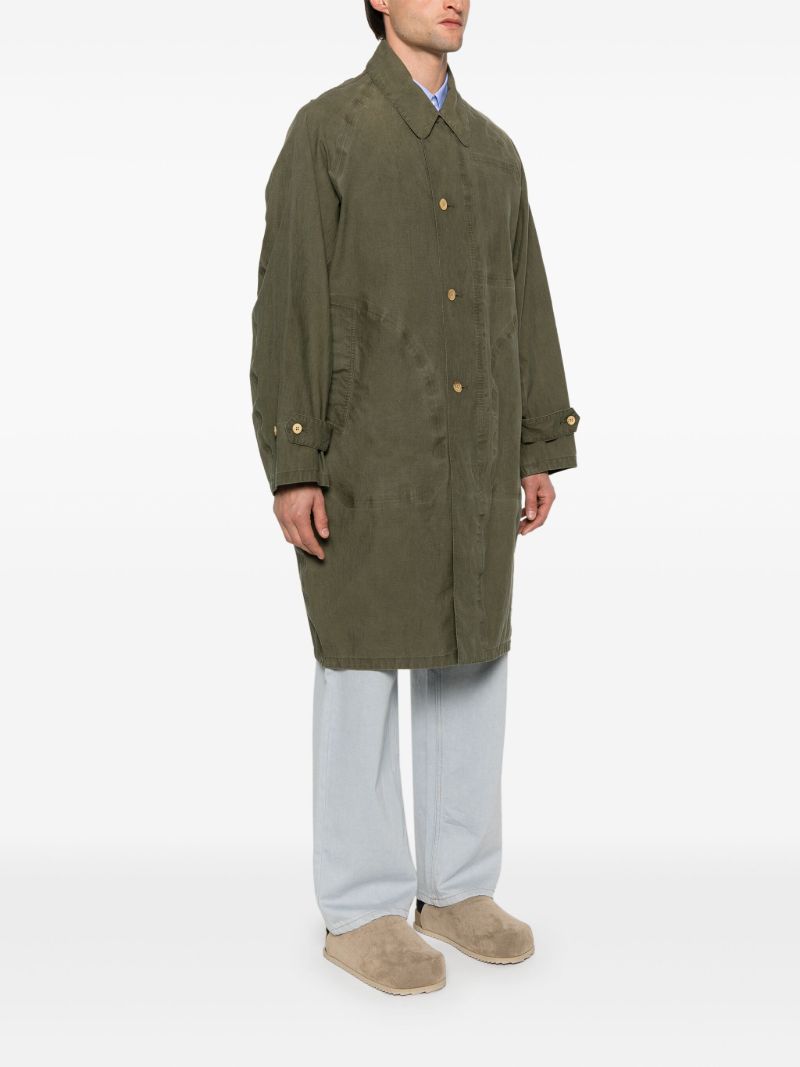 Henderson Coat