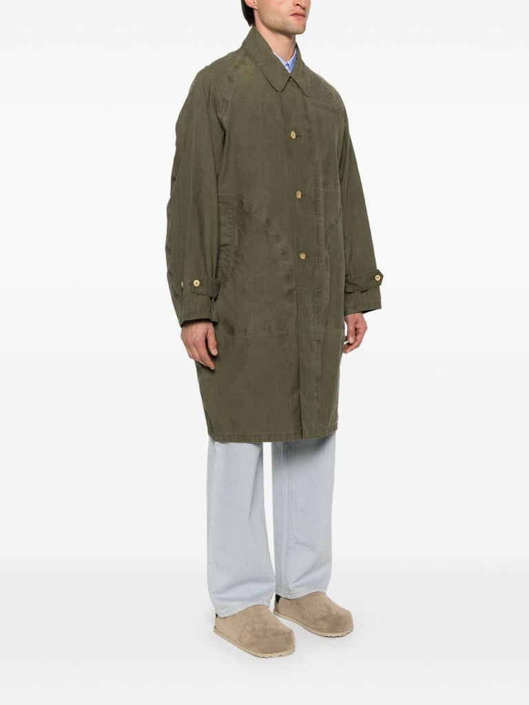 Henderson Coat
