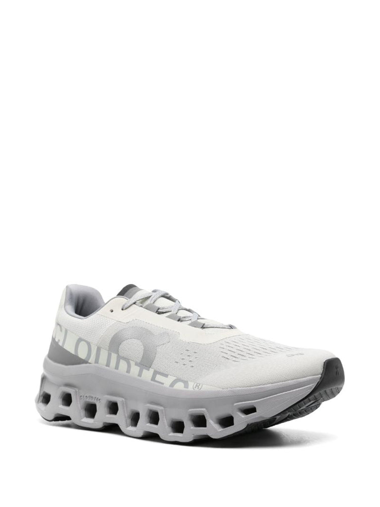 Grey Cloudmonster Running Sneakers