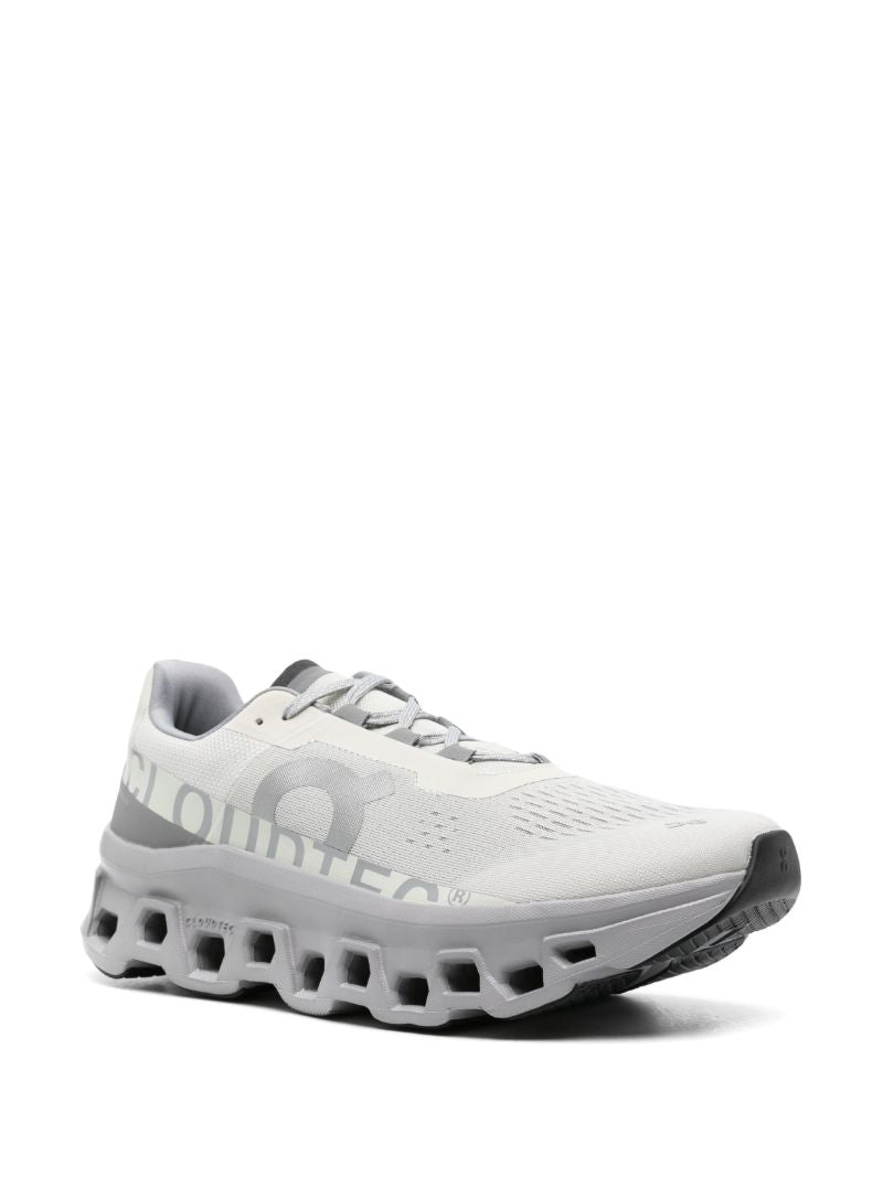 Grey Cloudmonster Running Sneakers