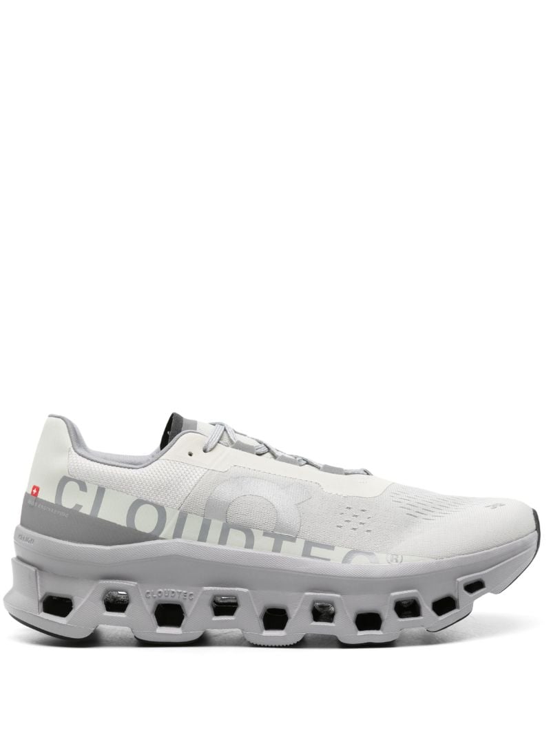 Grey Cloudmonster Running Sneakers