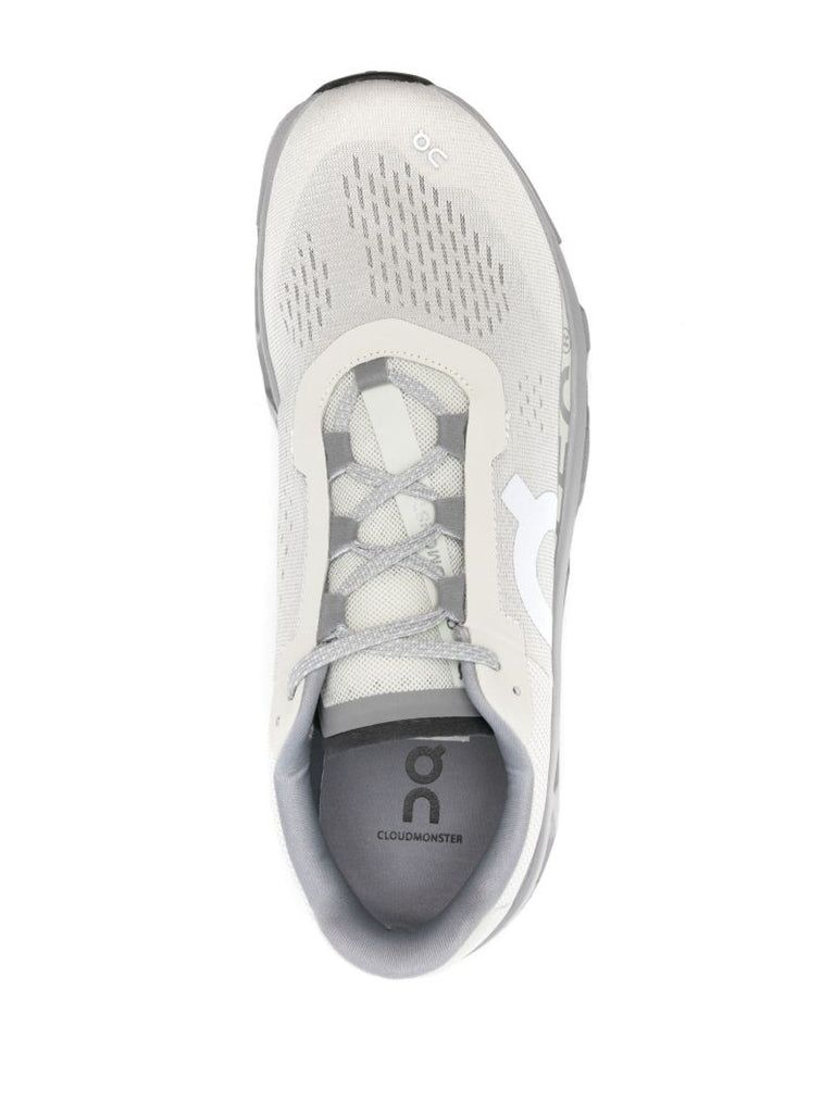 Grey Cloudmonster Running Sneakers