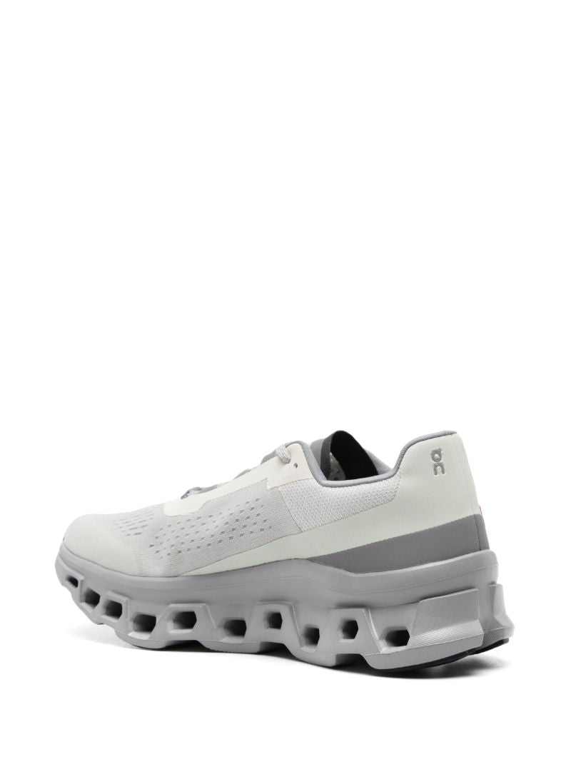Grey Cloudmonster Running Sneakers