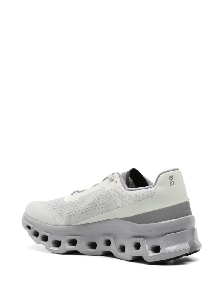 Grey Cloudmonster Running Sneakers