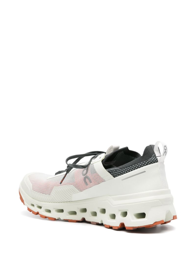 White Cloudultra 2 Running Sneakers