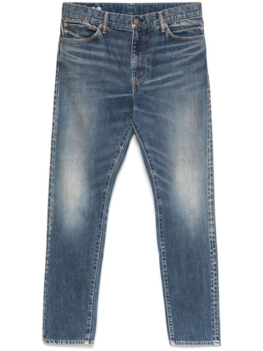 Social Sculpture 01 Damaged-42 Jeans