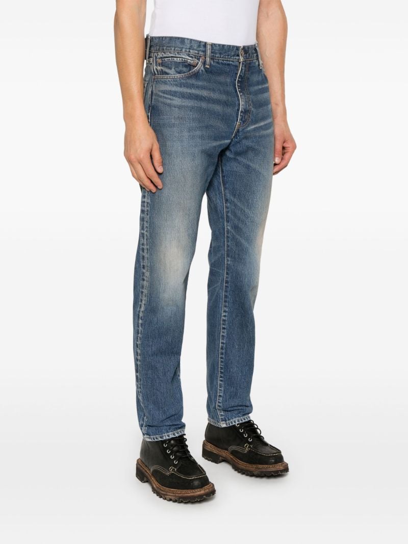 Social Sculpture 01 Damaged-42 Jeans