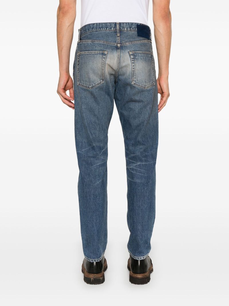 Social Sculpture 01 Damaged-42 Jeans