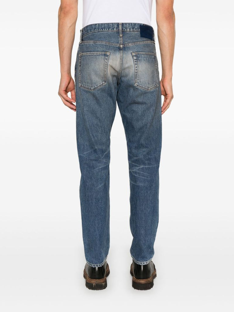 Social Sculpture 01 Damaged-42 Jeans