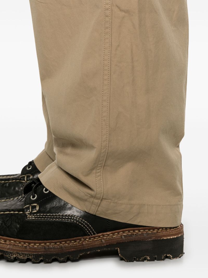 Russo Chinos