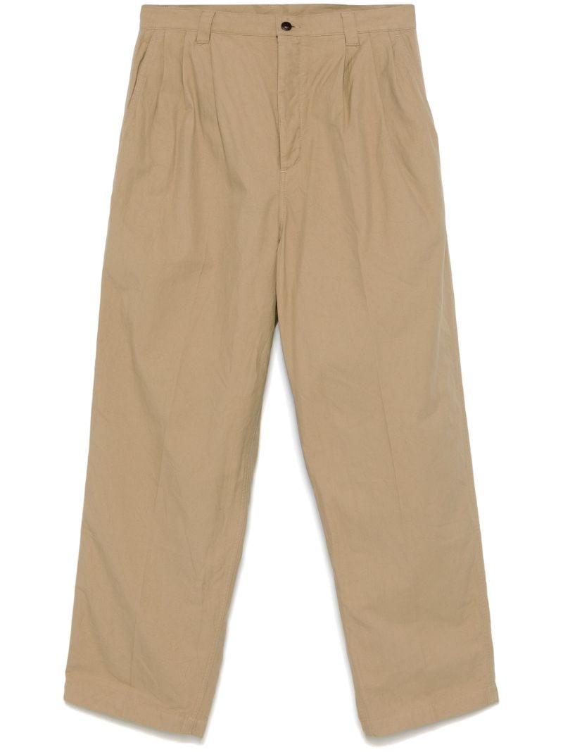 Russo Chinos